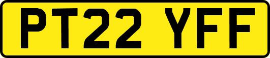 PT22YFF