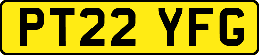 PT22YFG