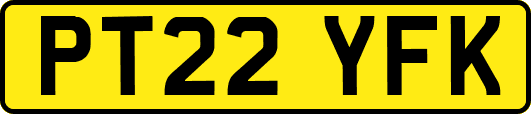 PT22YFK