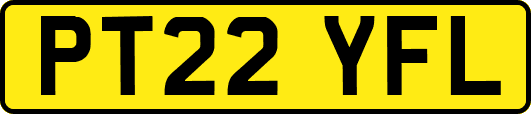 PT22YFL