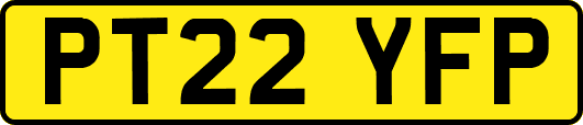 PT22YFP
