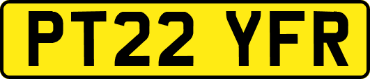 PT22YFR