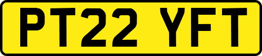 PT22YFT