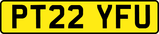PT22YFU