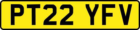 PT22YFV