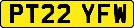 PT22YFW