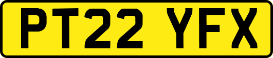 PT22YFX