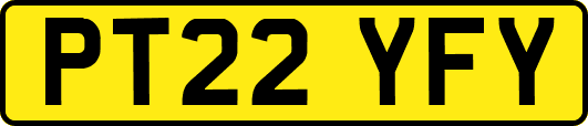PT22YFY