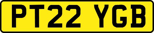 PT22YGB