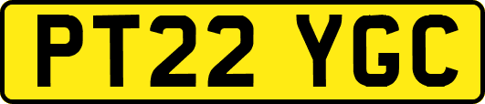 PT22YGC