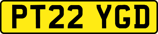 PT22YGD