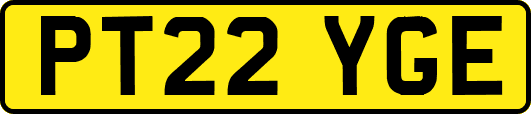 PT22YGE