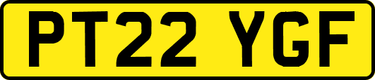 PT22YGF