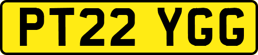 PT22YGG