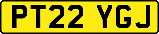 PT22YGJ