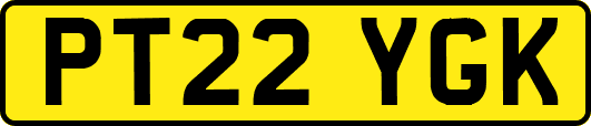 PT22YGK