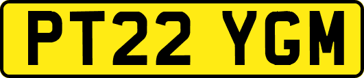 PT22YGM
