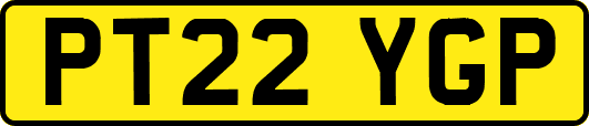 PT22YGP
