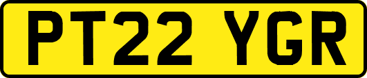 PT22YGR