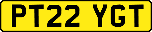 PT22YGT