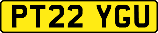 PT22YGU