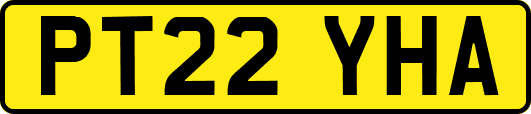 PT22YHA
