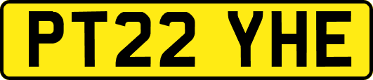 PT22YHE