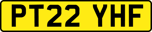 PT22YHF