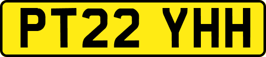 PT22YHH