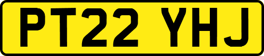 PT22YHJ