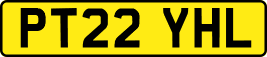 PT22YHL
