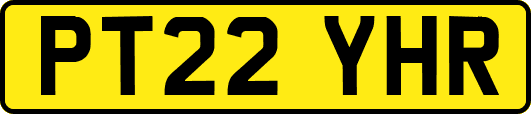 PT22YHR