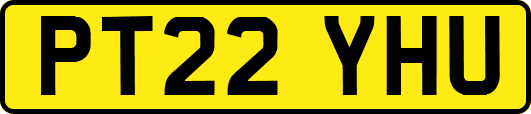PT22YHU