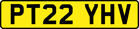 PT22YHV