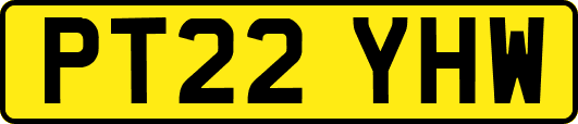 PT22YHW