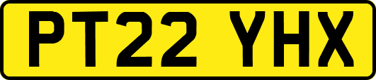 PT22YHX