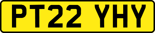 PT22YHY