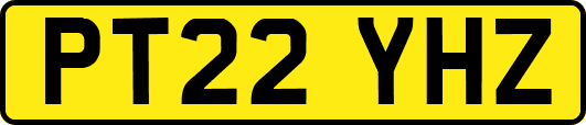 PT22YHZ