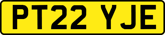 PT22YJE