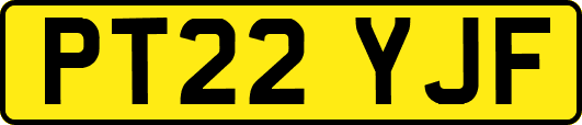 PT22YJF