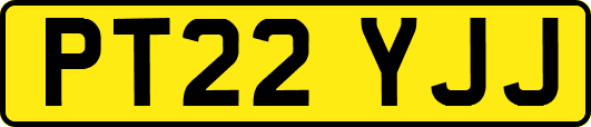 PT22YJJ