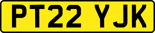PT22YJK