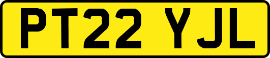 PT22YJL