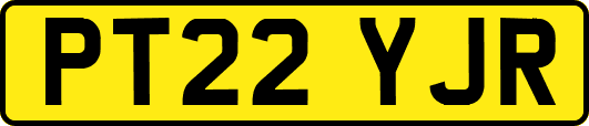 PT22YJR