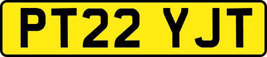 PT22YJT