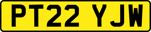 PT22YJW