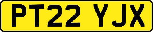 PT22YJX