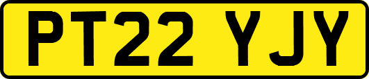 PT22YJY
