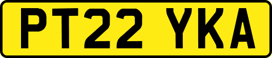 PT22YKA