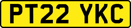 PT22YKC